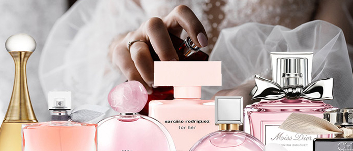 Trwałe perfumy damskie